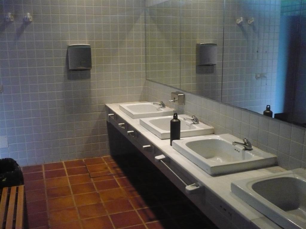 albergue